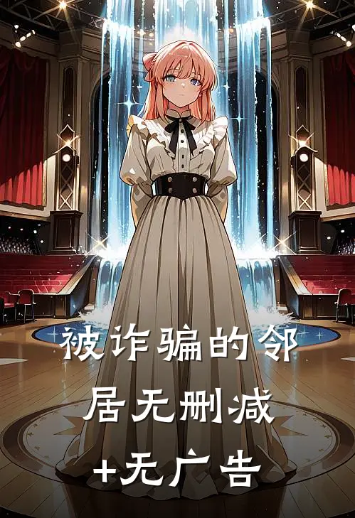 被诈骗的邻居无删减+无广告