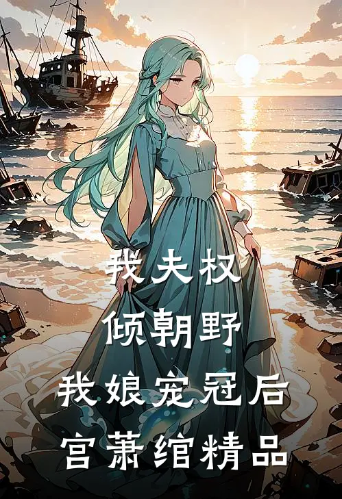 我夫权倾朝野,我娘宠冠后宫萧绾精品