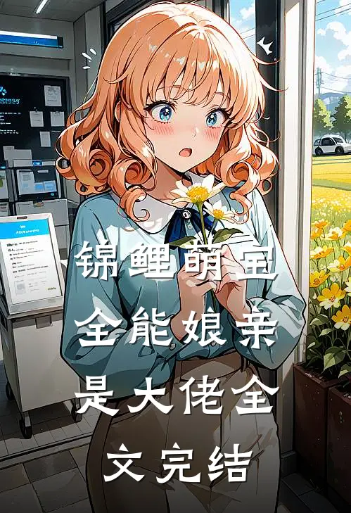 锦鲤萌宝：全能娘亲是大佬全文完结