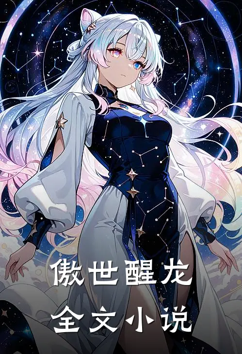 傲世醒龙全文小说