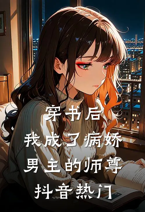 穿书后，我成了病娇男主的师尊抖音热门