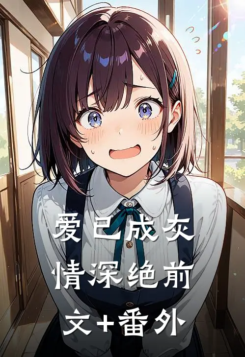 爱已成灰情深绝前文+番外