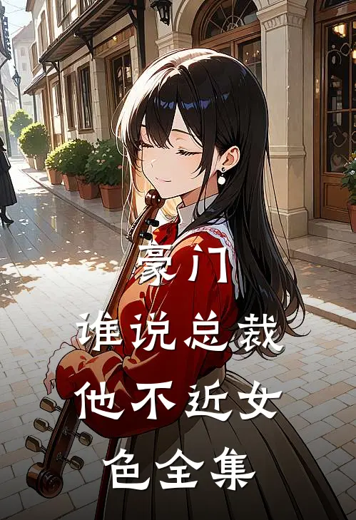 豪门：谁说总裁他不近女色 全集