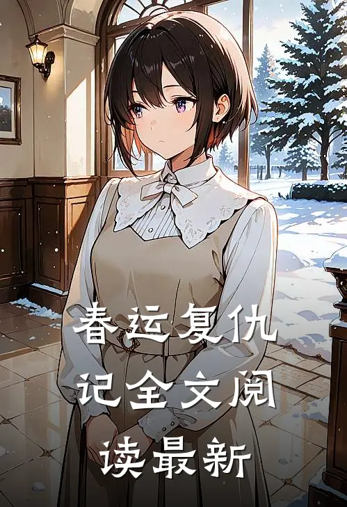 春运“复仇”记全文阅读最新