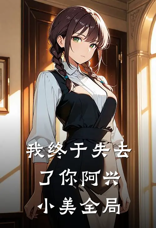 我终于失去了你阿兴小美全局