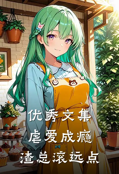 优秀文集虐爱成瘾：渣总滚远点