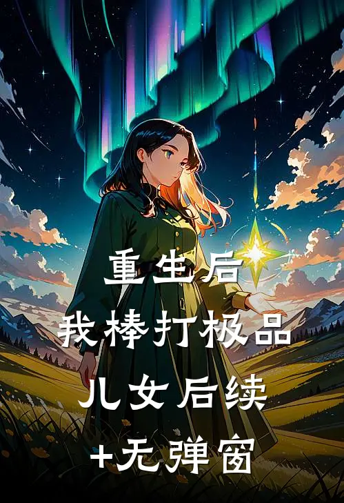 重生后，我棒打极品儿女后续+无弹窗