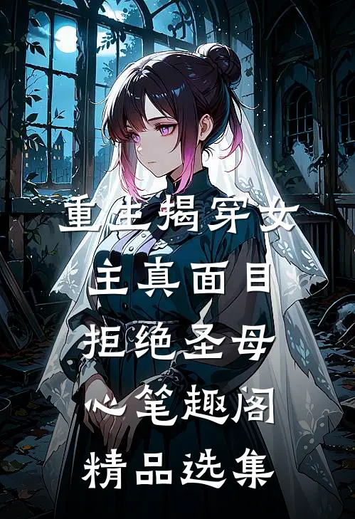 重生揭穿女主真面目拒绝圣母心笔趣阁精品选集