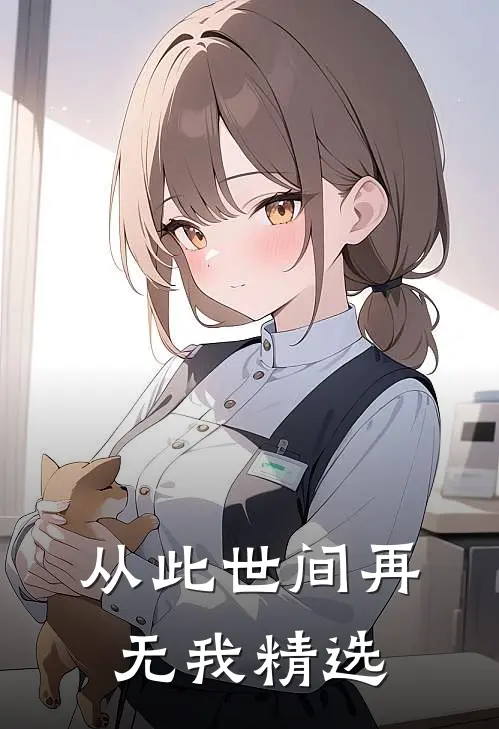 从此世间再无我精选