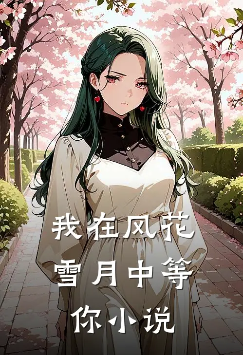 我在风花雪月中等你小说