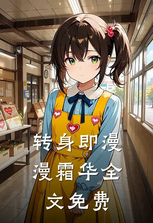 转身即漫漫霜华全文免费