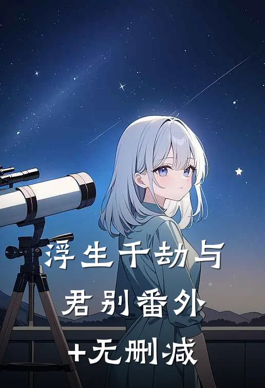 浮生千劫与君别番外+无删减