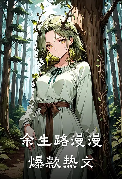 余生路漫漫爆款热文