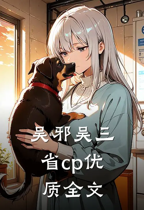 吴邪吴三省cp优质全文