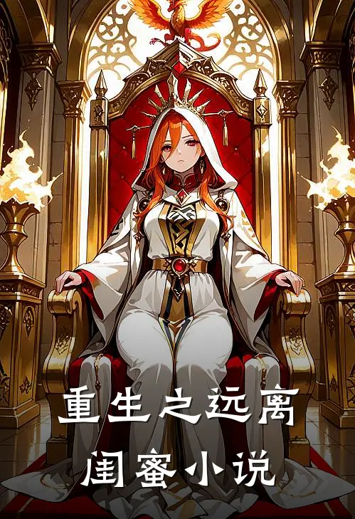 重生之远离闺蜜小说