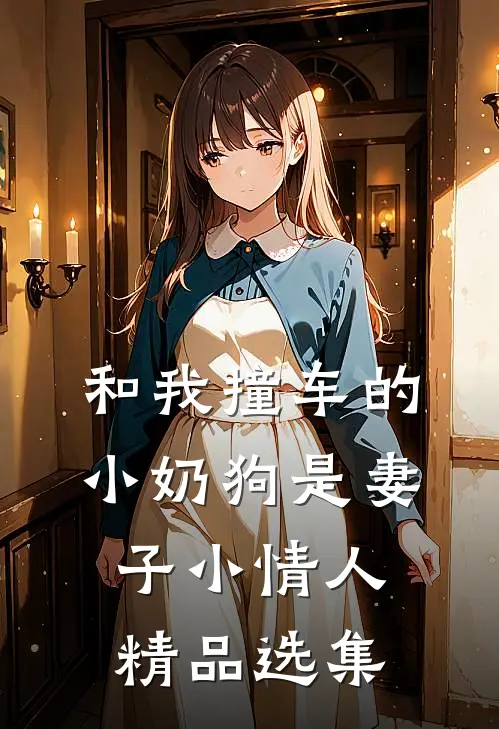 和我撞车的小奶狗是妻子小情人精品选集