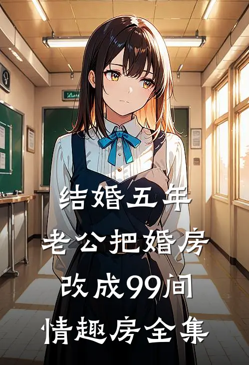 结婚五年，老公把婚房改成99间情趣房全集