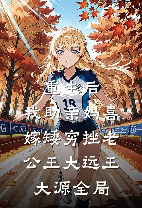 重生后，我助亲妈喜嫁矮穷挫老公王大远王大源全局
