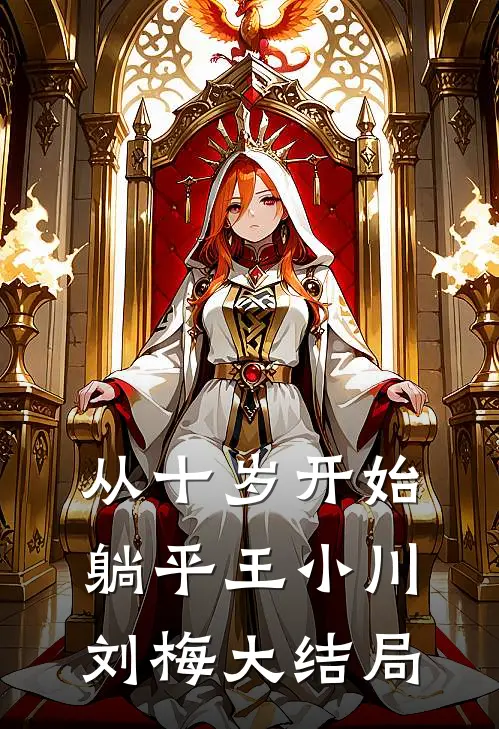 从十岁开始躺平王小川刘梅大结局