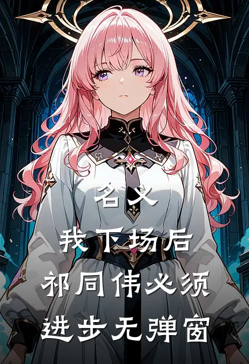 名义：我下场后，祁同伟必须进步无弹窗