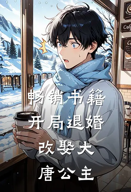 畅销书籍开局退婚，改娶大唐公主