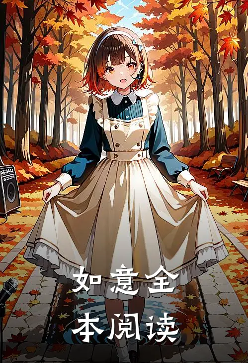 如意全本阅读
