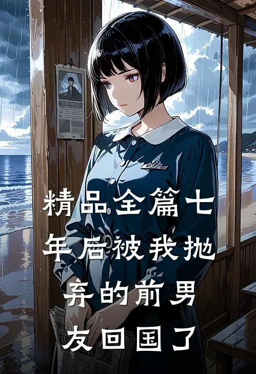 精品全篇七年后被我抛弃的前男友回国了