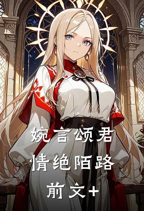 婉言颂君，情绝陌路前文+
