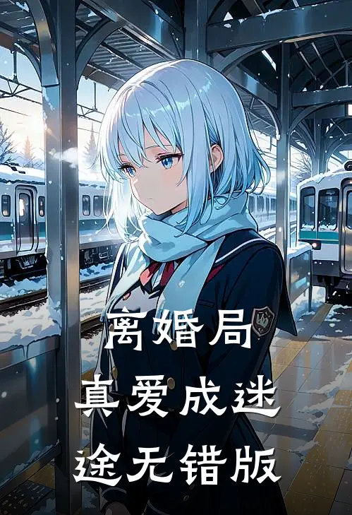 离婚局，真爱成迷途无错版