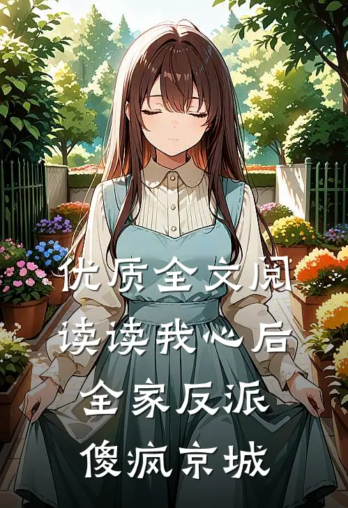 优质全文阅读读我心后，全家反派傻疯京城