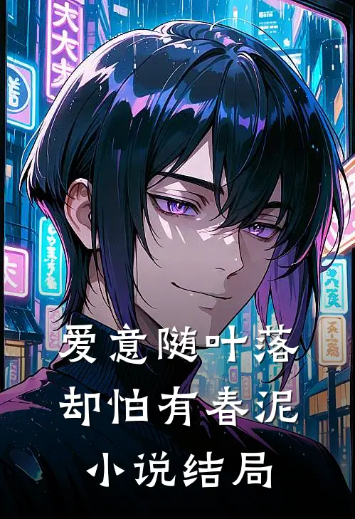 爱意随叶落，却怕有春泥小说结局