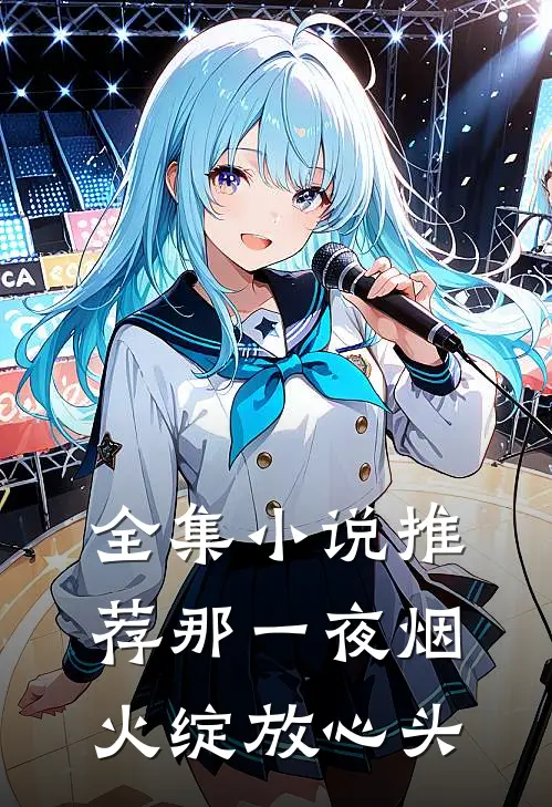 全集小说推荐那一夜烟火绽放心头