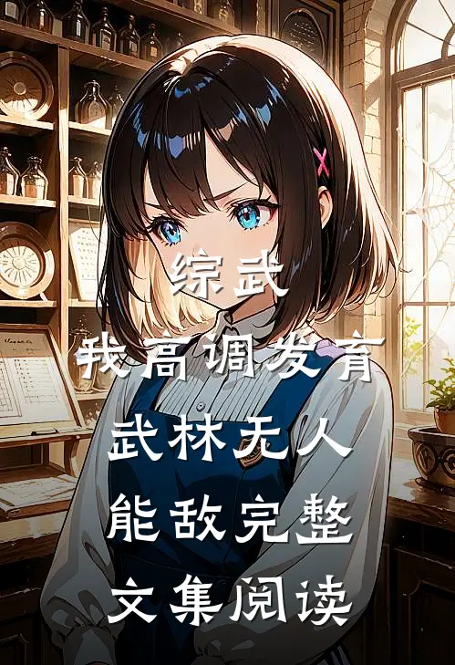 综武：我高调发育，武林无人能敌完整文集阅读