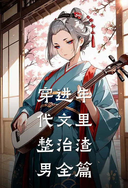 穿进年代文里，整治渣男全篇