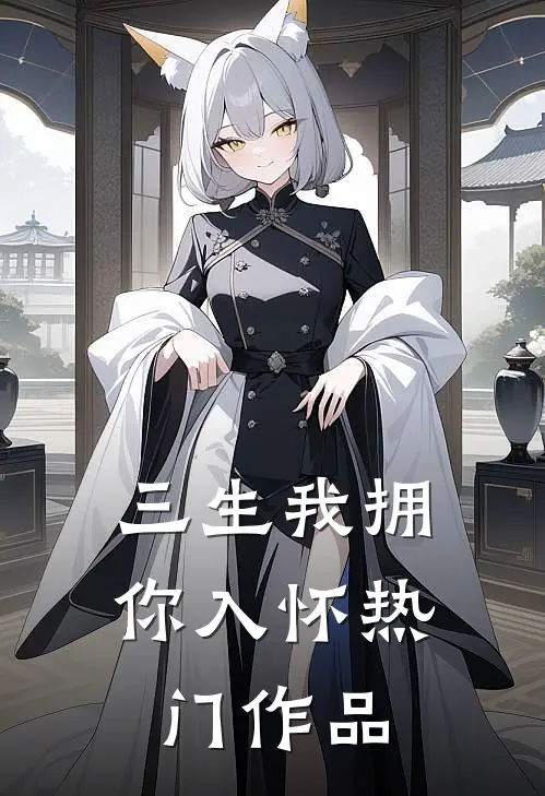 三生我拥你入怀热门作品