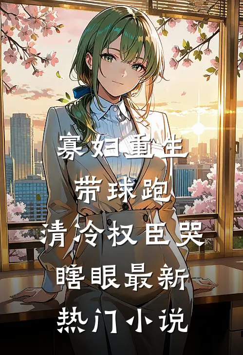寡妇重生带球跑，清冷权臣哭瞎眼最新热门小说