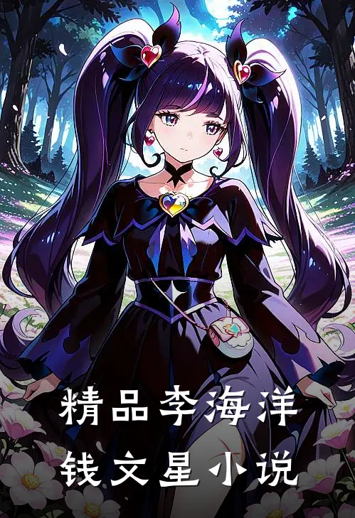 精品李海洋钱文星小说