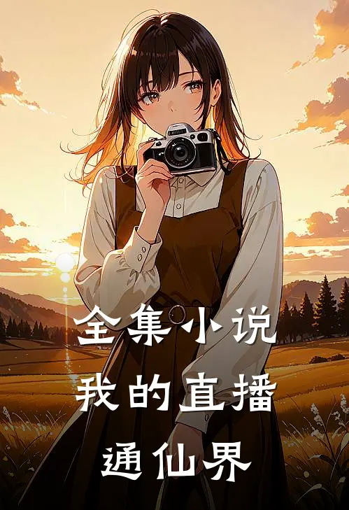 全集小说我的直播通仙界