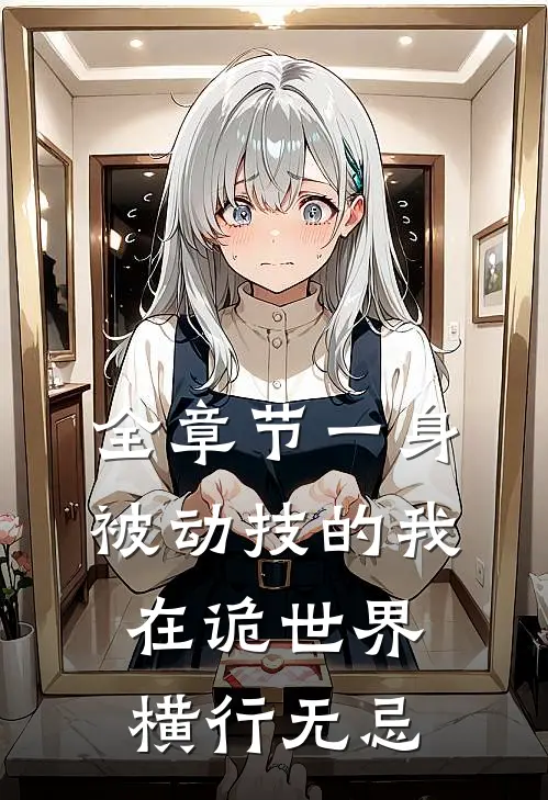 全章节一身被动技的我在诡世界横行无忌