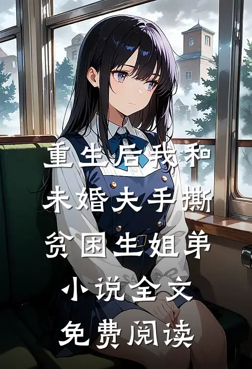 重生后我和未婚夫手撕贫困生姐弟小说全文免费阅读