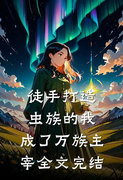 徒手打造虫族的我，成了万族主宰全文完结