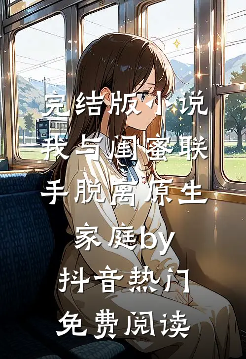 完结版小说我与闺蜜联手脱离原生家庭by抖音热门免费阅读
