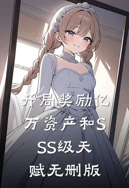 开局奖励亿万资产和SSS级天赋无删版