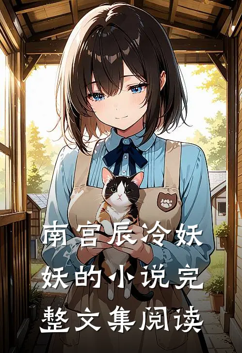 南宫辰冷妖妖的小说完整文集阅读
