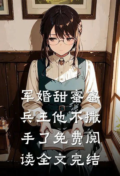 军婚甜蜜蜜,兵王他不撒手了免费阅读全文完结