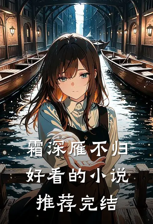 霜深雁不归好看的小说推荐完结