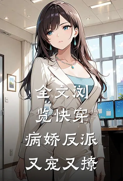 全文浏览快穿：病娇反派又宠又撩