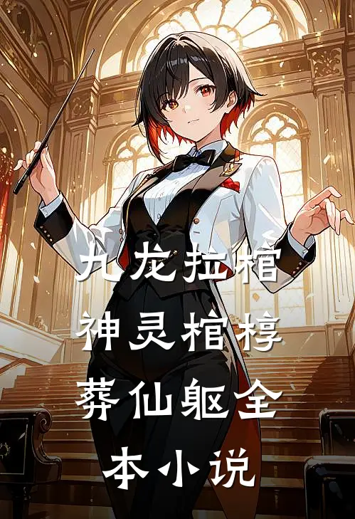 九龙拉棺：神灵棺椁葬仙躯全本小说