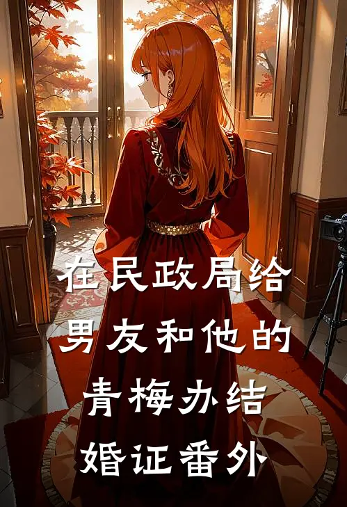 在民政局给男友和他的青梅办结婚证 番外