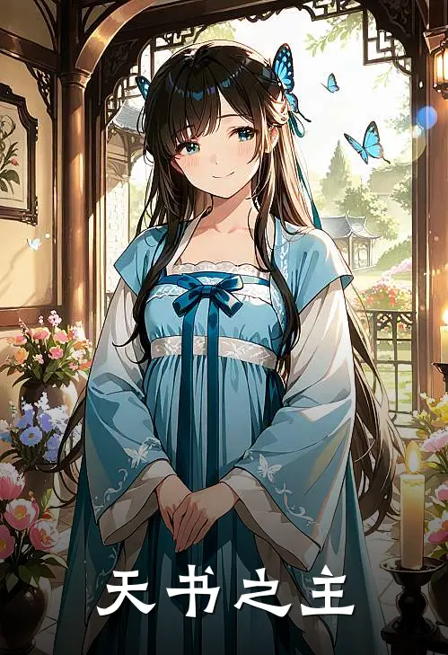 天书之主